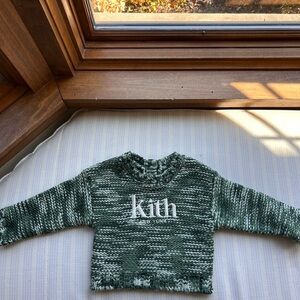 Kith Baby Sweater